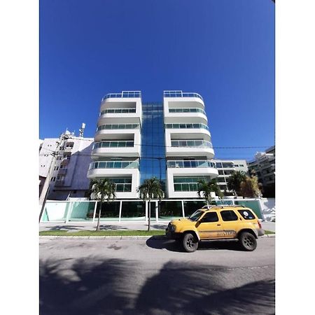 Lindo Ap Completo Em Cabo Frio Apartman Kültér fotó