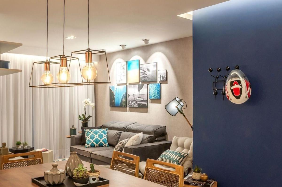 Lindo Ap Completo Em Cabo Frio Apartman Kültér fotó