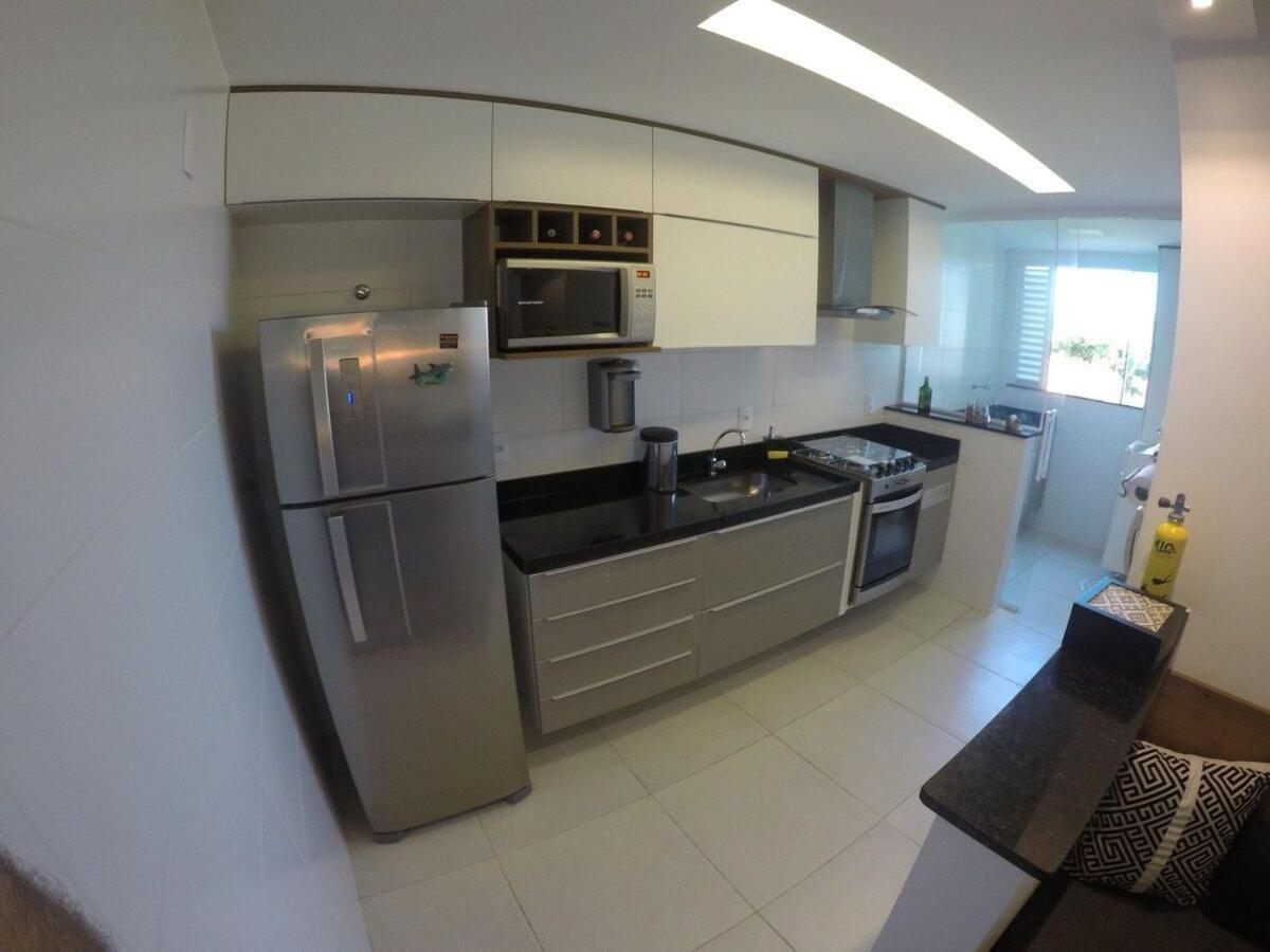 Lindo Ap Completo Em Cabo Frio Apartman Kültér fotó