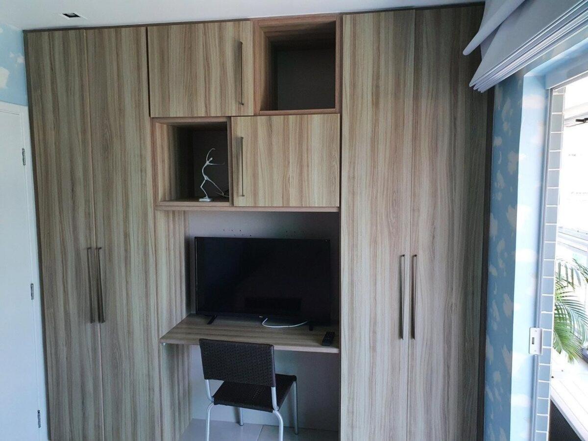 Lindo Ap Completo Em Cabo Frio Apartman Kültér fotó