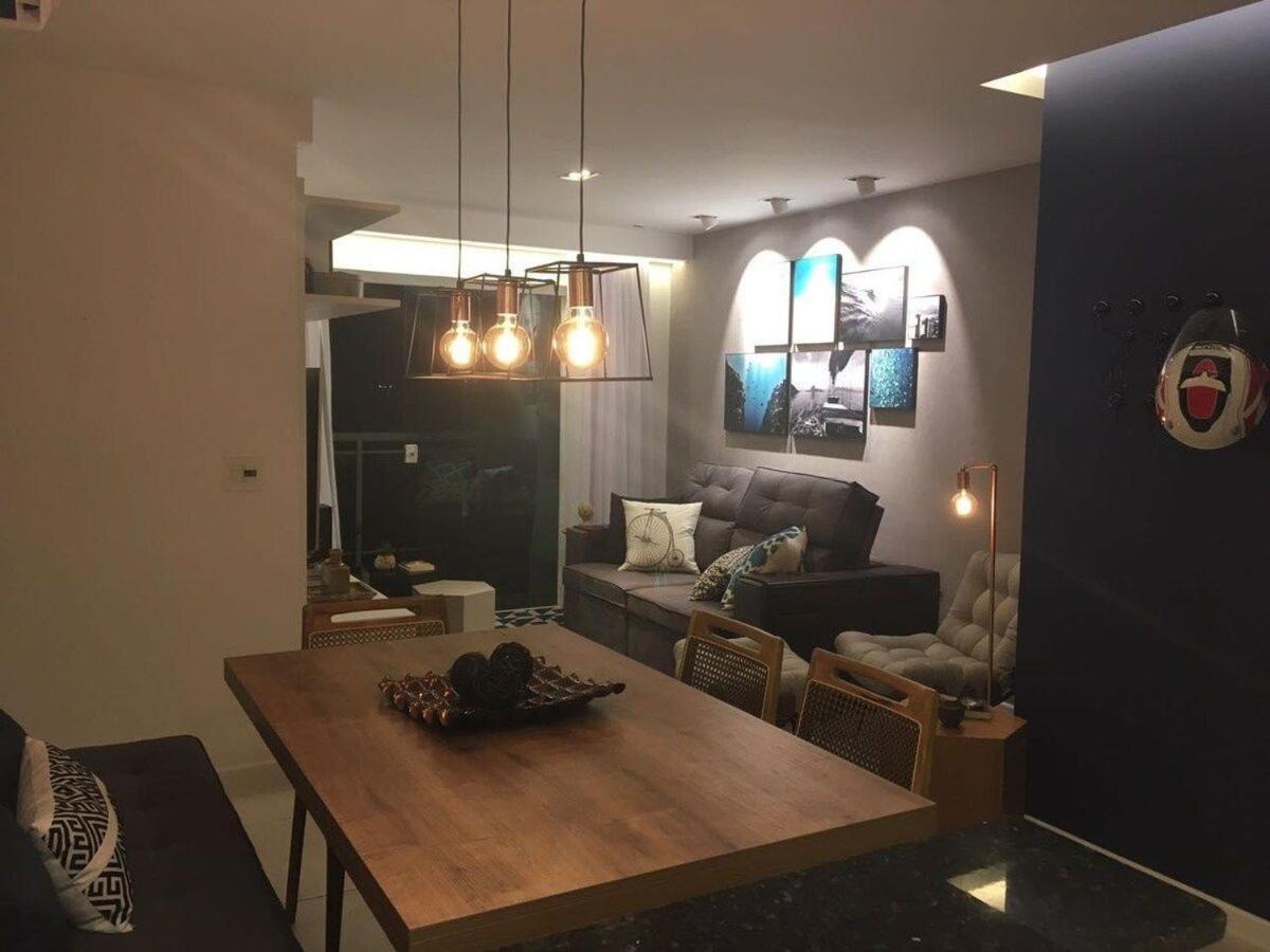 Lindo Ap Completo Em Cabo Frio Apartman Kültér fotó