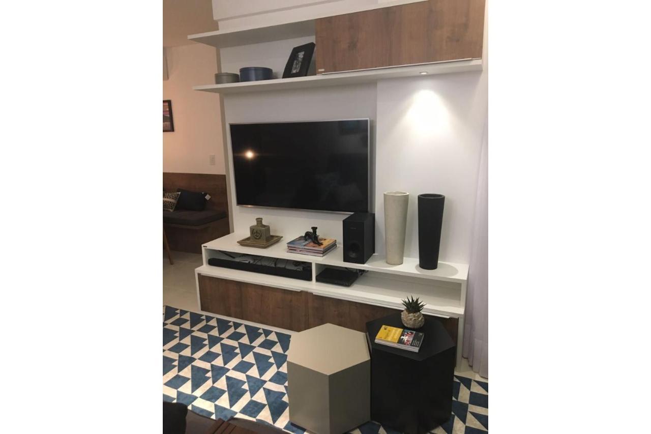 Lindo Ap Completo Em Cabo Frio Apartman Kültér fotó