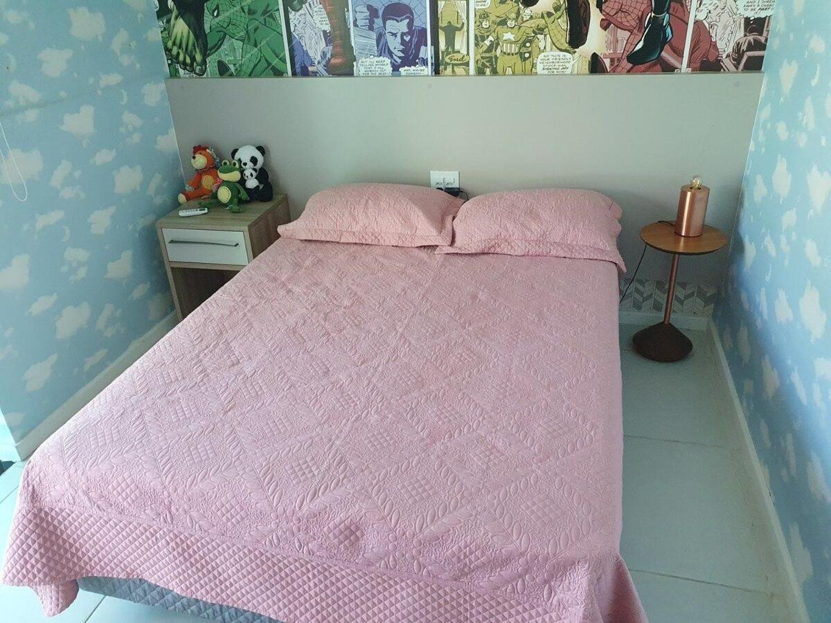 Lindo Ap Completo Em Cabo Frio Apartman Kültér fotó