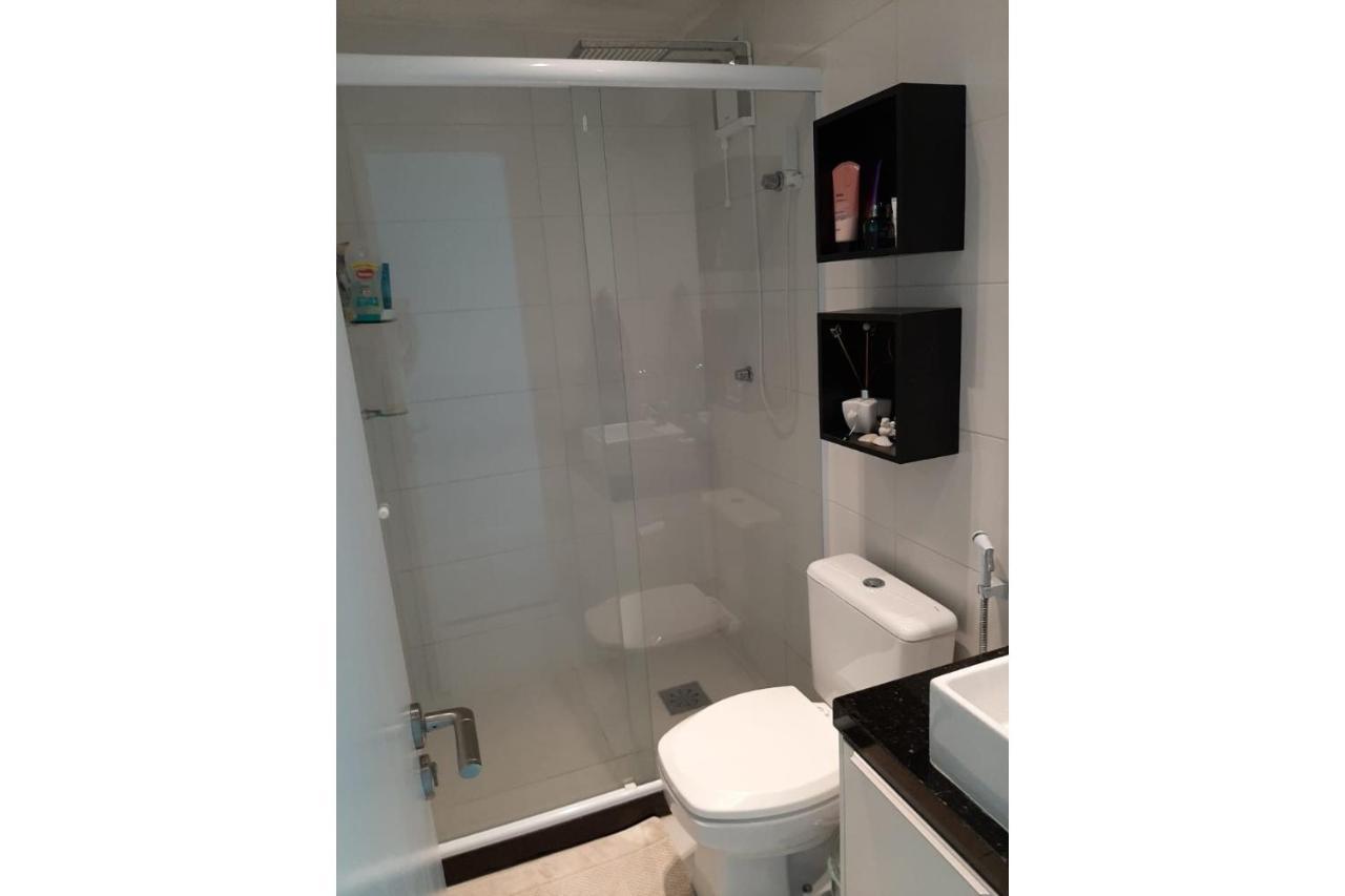 Lindo Ap Completo Em Cabo Frio Apartman Kültér fotó
