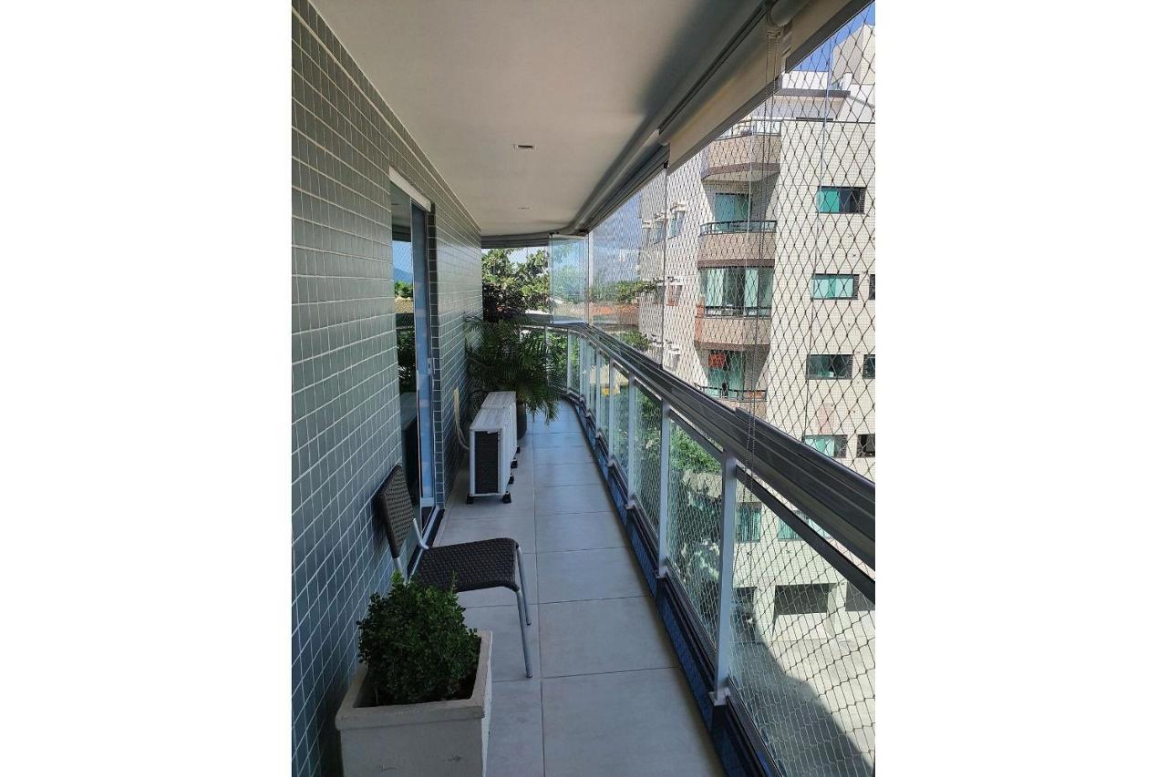 Lindo Ap Completo Em Cabo Frio Apartman Kültér fotó