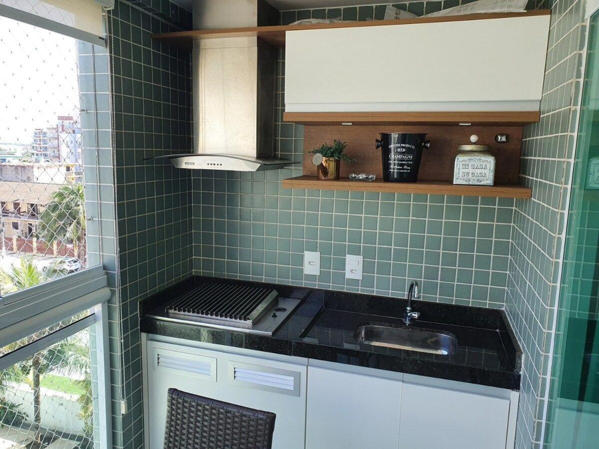 Lindo Ap Completo Em Cabo Frio Apartman Kültér fotó