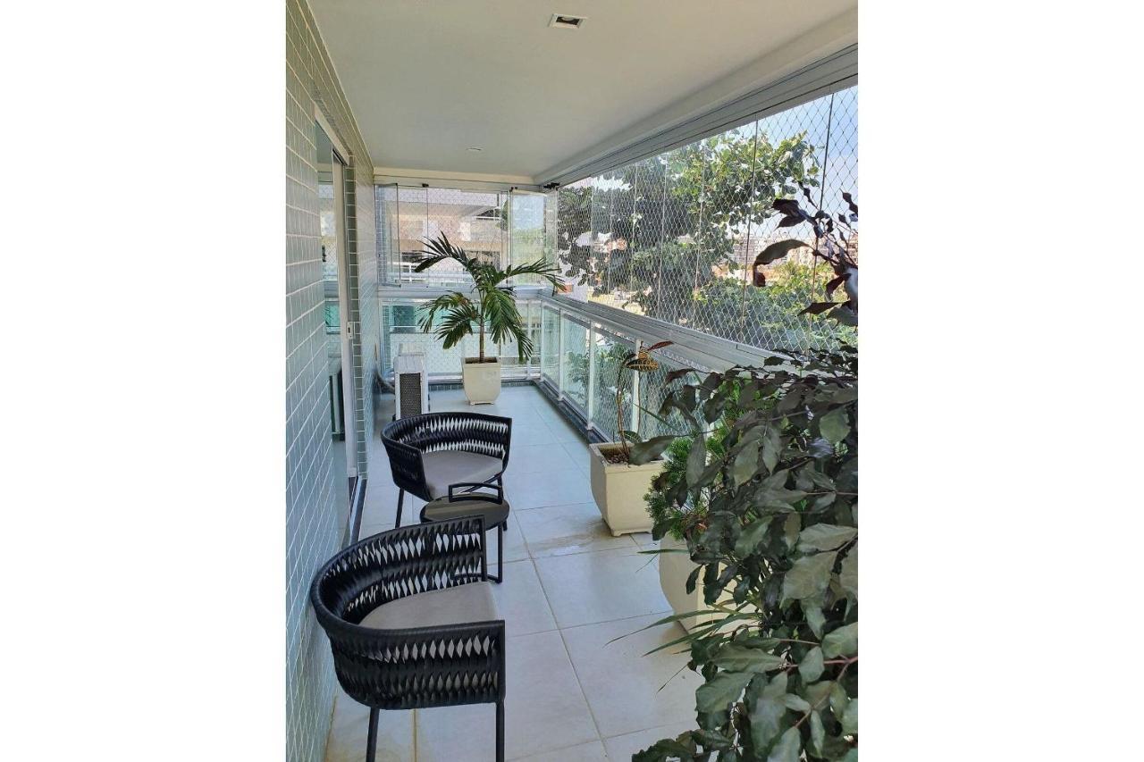 Lindo Ap Completo Em Cabo Frio Apartman Kültér fotó