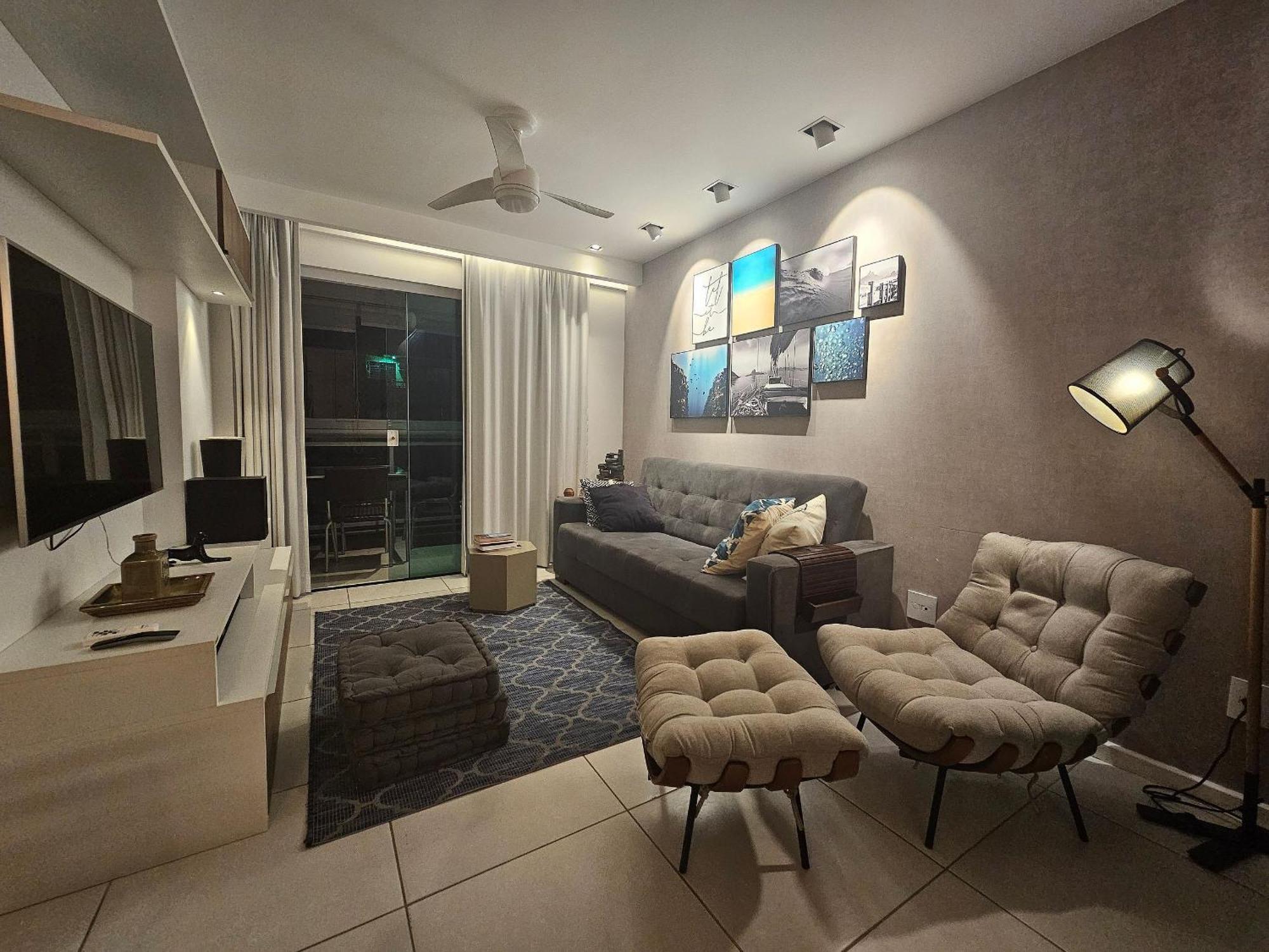 Lindo Ap Completo Em Cabo Frio Apartman Kültér fotó