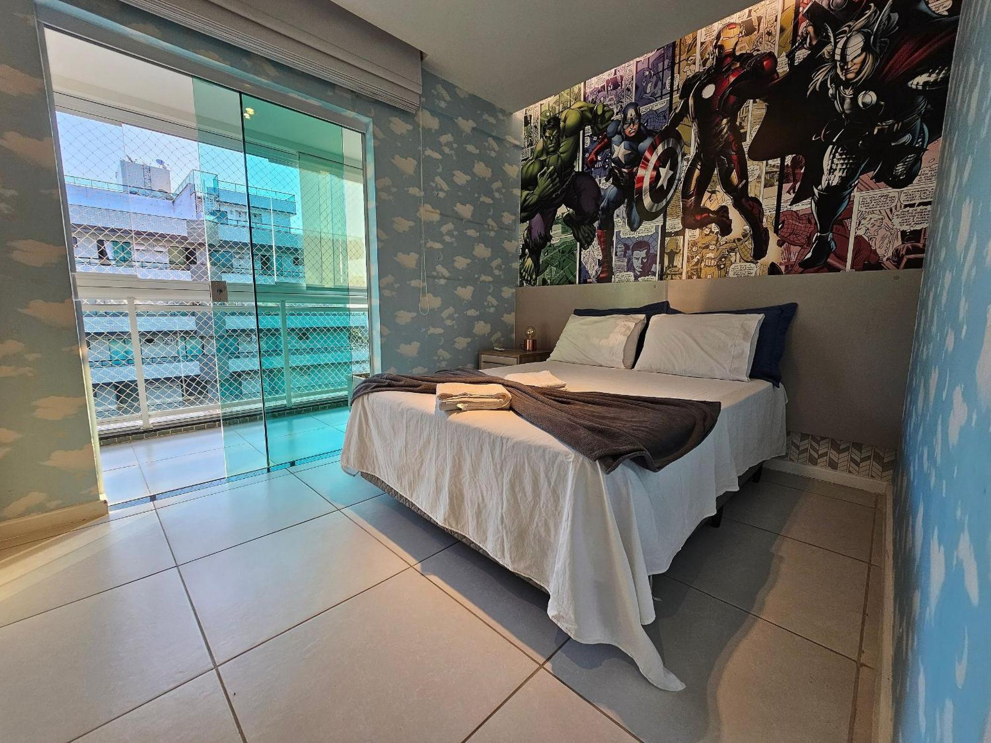Lindo Ap Completo Em Cabo Frio Apartman Kültér fotó